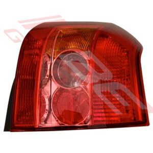 Toyota Corolla Zze 3Dr/5 Door 2004- Hatch Rear Lamp - Righthand