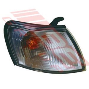 Toyota Corona St190/191 1992-96 Corner Lamp - Righthand - Clear
