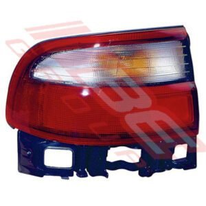 Toyota Corona St190/191 Sedan 1992-96 Rear Lamp - Lefthand - Outer