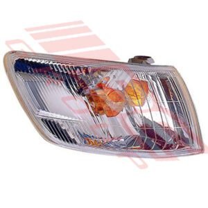 Toyota Corona/Premio St211 1996- Corner Lamp - Righthand