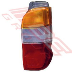 Toyota Granvia 1997- Rear Lamp - Righthand