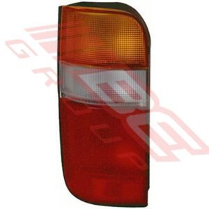 Toyota Hiace 1990- Rear Lamp - Assembly - Lefthand