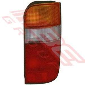 Toyota Hiace 1990- Rear Lamp - Assembly - Righthand