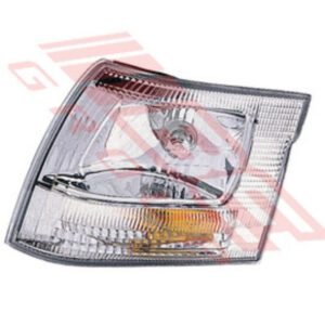 Toyota Hiace 1995- Import Custom Van Corner Lamp - Lefthand