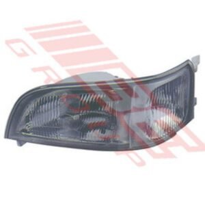 Toyota Hiace 1996- Headlamp - Lefthand