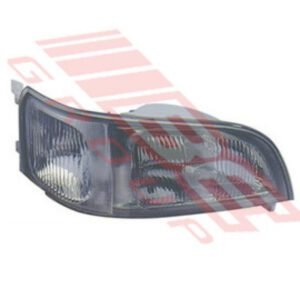 Toyota Hiace 1996- Headlamp - Righthand