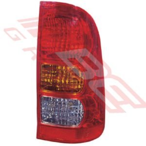 Toyota Hilux 2005- Rear Lamp - Righthand