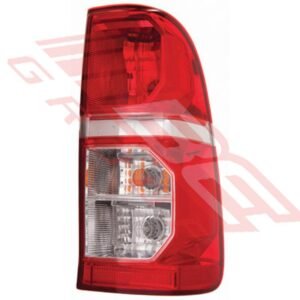 Toyota Hilux 2011- Rear Lamp - Righthand