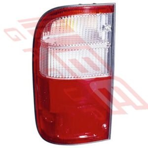 Toyota Hilux 2Wd/4Wd 1999-01 Rear Lamp - Lefthand -