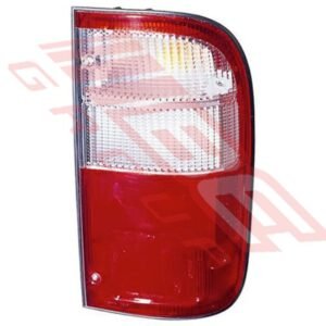 Toyota Hilux 2Wd/4Wd 1999-01 Rear Lamp - Righthand -