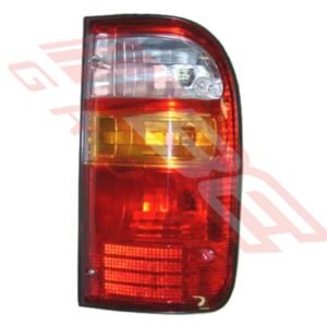 Toyota Hilux 2Wd/4Wd 2002- Rear Lamp - Righthand