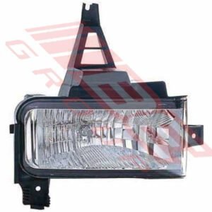 Toyota Landcruiser Fj200 Series 2007-  Fog Lamp - Righthand