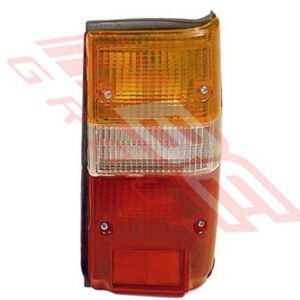 Toyota Landcruiser Fj60 1981-87 Rear Lamp - Assembly - Righthand