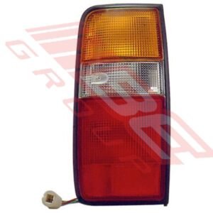 Toyota Landcruiser Fj82 1990- Rear Lamp - Lefthand