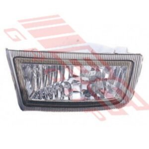 Toyota Landcruiser Prado J95 F/L 2000- Fog Lamp - Lefthand