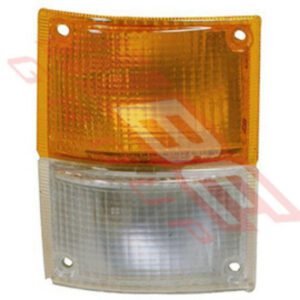 Toyota Liteace Km20 1980-83 Corner Lamp - Lefthand