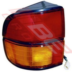 Toyota Liteace/Townace 1992- Rear Lamp - Lefthand