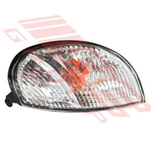 Toyota Nadia Sxn10 99 On Corner Lamp Left Or Right Hand