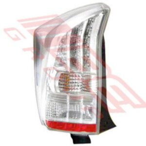 Toyota Prius 2009- Rear Lamp -  Lefthand - Led Type