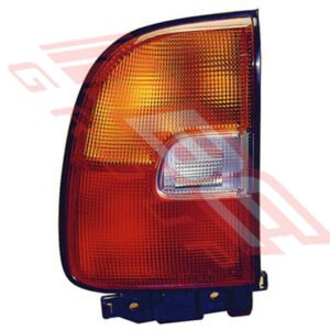 Toyota Rav4 1994-97 Rear Lamp - Lefthand