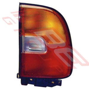 Toyota Rav4 1994-97 Rear Lamp - Righthand