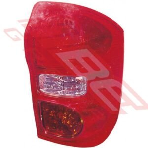 Toyota Rav4 Aca20 2003- Facelift Rear Lamp - Righthand