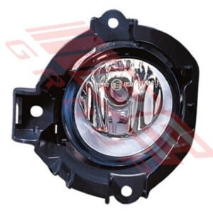 Toyota Rav4 Aca30 2006- Fog Lamp - Righthand