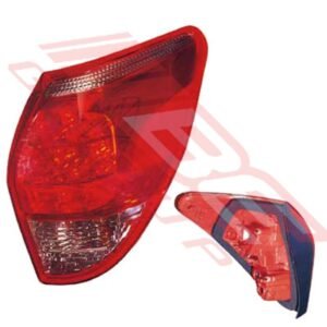 Toyota Rav4 Aca30 2006- Rear Lamp - Righthand - Led Type