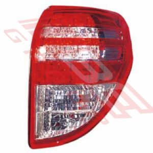 Toyota Rav4 Aca30 2008- Facelift Rear Lamp - Righthand