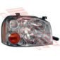 Nissan Navara D22 2002 - Facelift Headlamp - Righthand -