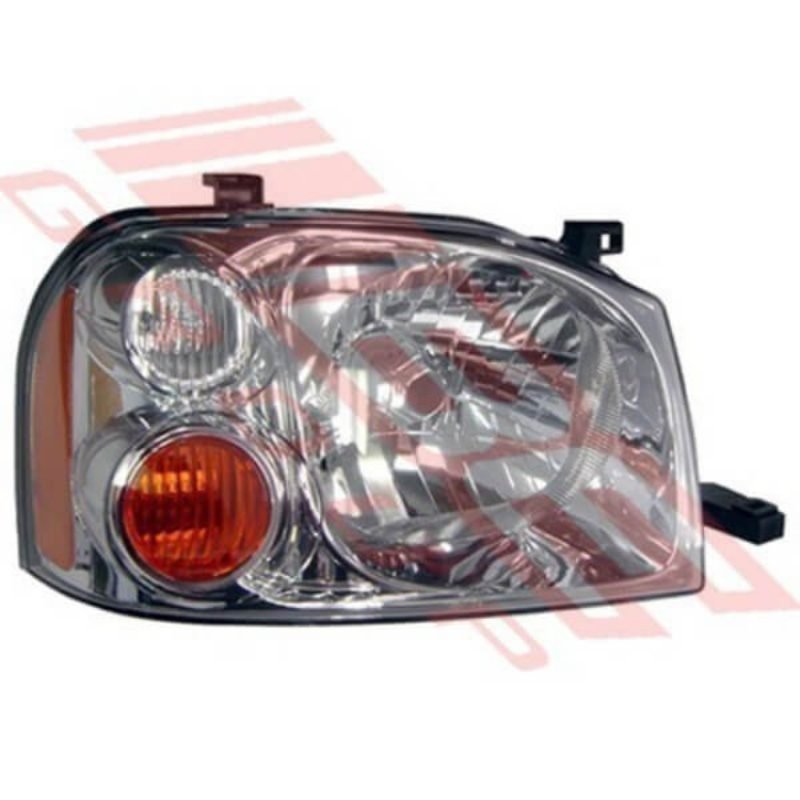 Nissan Navara D22 2002 - Facelift Headlamp - Righthand -