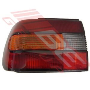 Holden Commodore Vn Sdn Executive Rear Lamp - Left Hand - Bright Lens