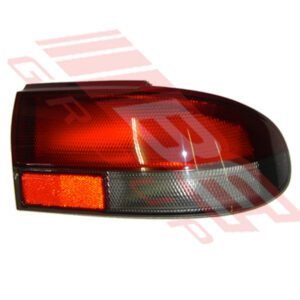 Holden Commodore VR Ser2/VS Right Rear Lamp with White - Buy Now!