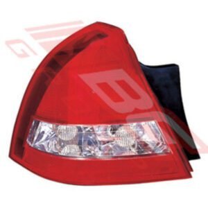 Holden Commodore Vz Berlina 2004 - Sdn Rear Lamp - Lefthand