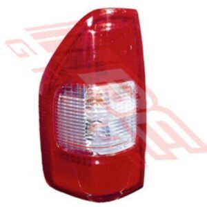 Holden Rodeo Tfr Ra 2003- Rear Lamp - Lefthand