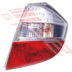Honda Fit / Jazz 2008 - Rear Lamp - Righthand - Led