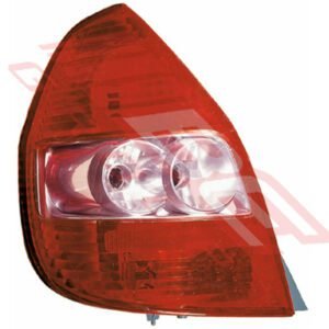 Honda Fit Or Jazz - Gd - 2001 - Rear Lamp - Lefthand