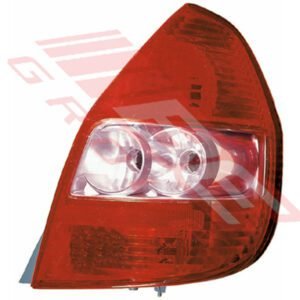 Honda Fit Or Jazz - Gd - 2001 - Rear Lamp - Righthand