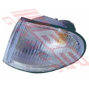 Hyundai Sonata 1992 - 93 Corner Lamp - Lefthand