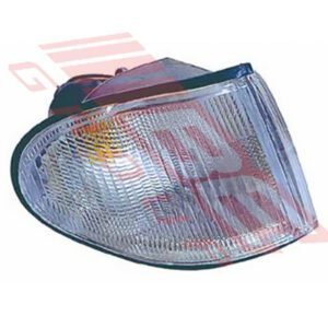Hyundai Sonata 1992 - 93 Corner Lamp - Righthand