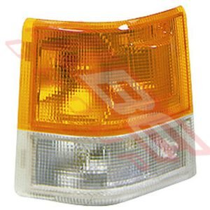 Nissan C22 Van 1987 - Corner Lamp - Lefthand