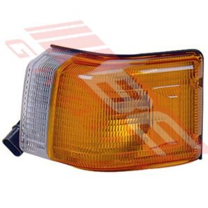 Nissan C22 Van 1987 - Deluxe Corner Lamp - Lefthand