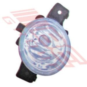 Nissan Caravan/Homy E25 2001 - Fog Lamp - Lefthand