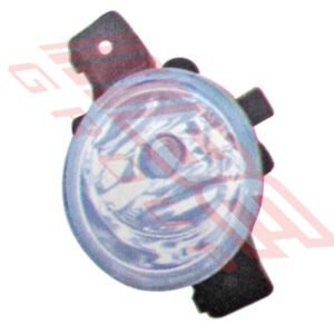 Nissan Caravan/Homy E25 2001 - Fog Lamp - Righthand