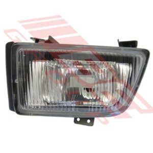 Nissan Cefiro/Maxima A32 1995 - 99 Fog Lamp - Lefthand - Bumper
