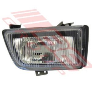 Nissan Cefiro/Maxima A32 1995 - 99 Fog Lamp - Righthand - Bumper