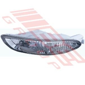 Nissan Cefiro/Maxima A33 2000 - 2004 Fog Lamp - Lefthand