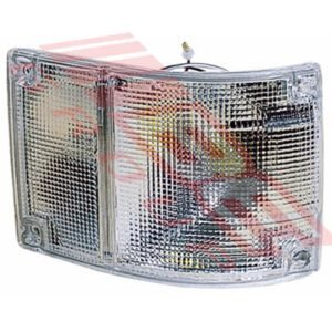 Nissan Homy E24 1988 - 93 Corner Lamp - Righthand - Clear