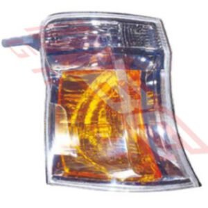 Nissan Homy E25 2007 Corner Lamp - Righthand