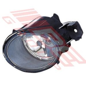 Nissan Maxima J31 2004 - Fog Lamp - Righthand